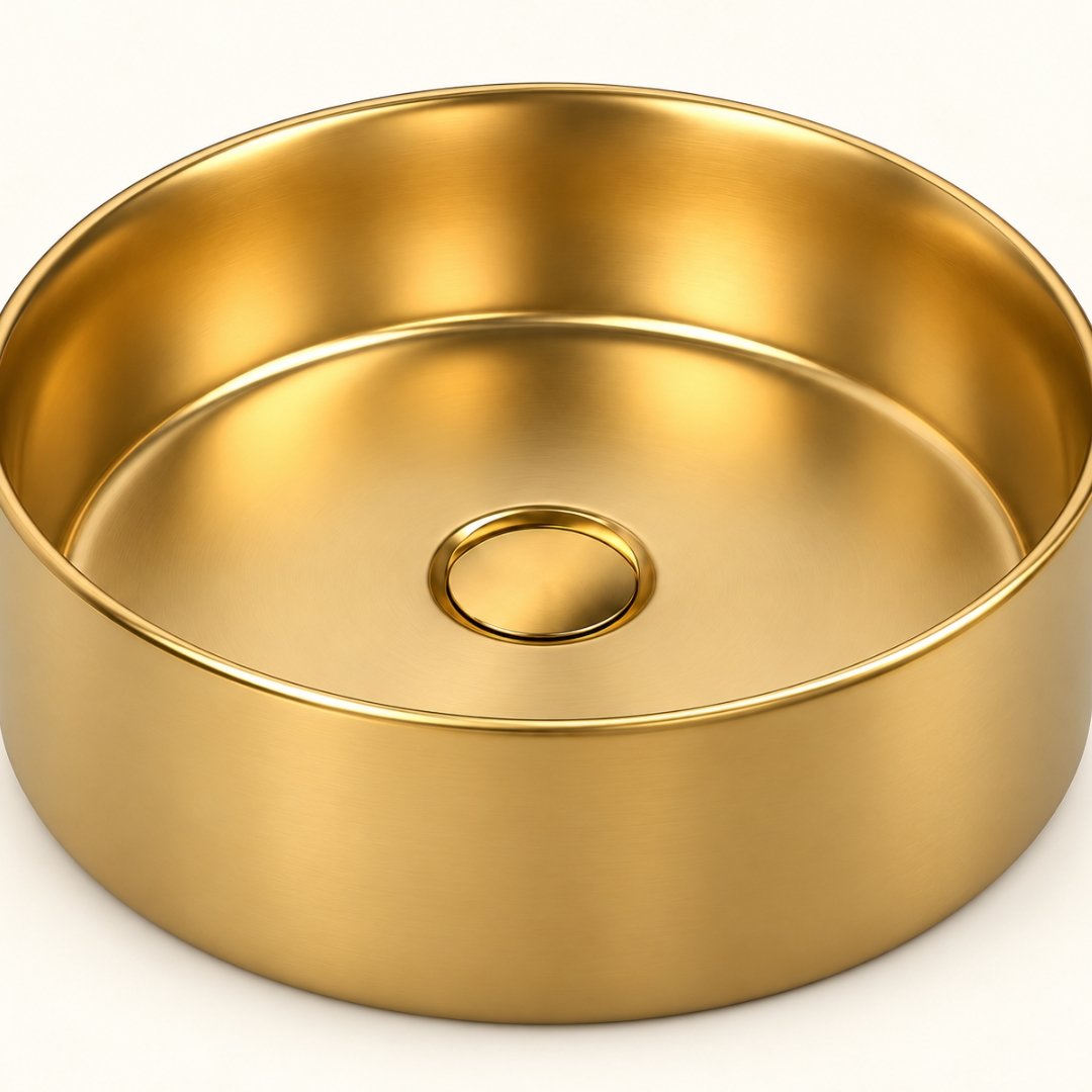 Sonet BOLO - BG - 01, table top basin (view 4)